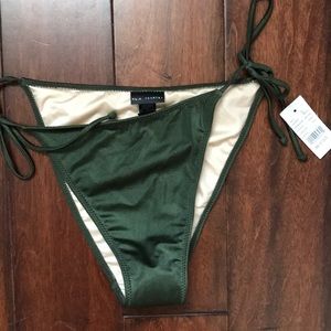 PACSun bikini bottoms